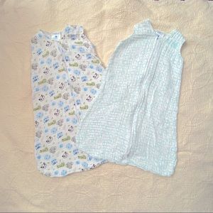 Halo Sleep Sacks Cotton Small